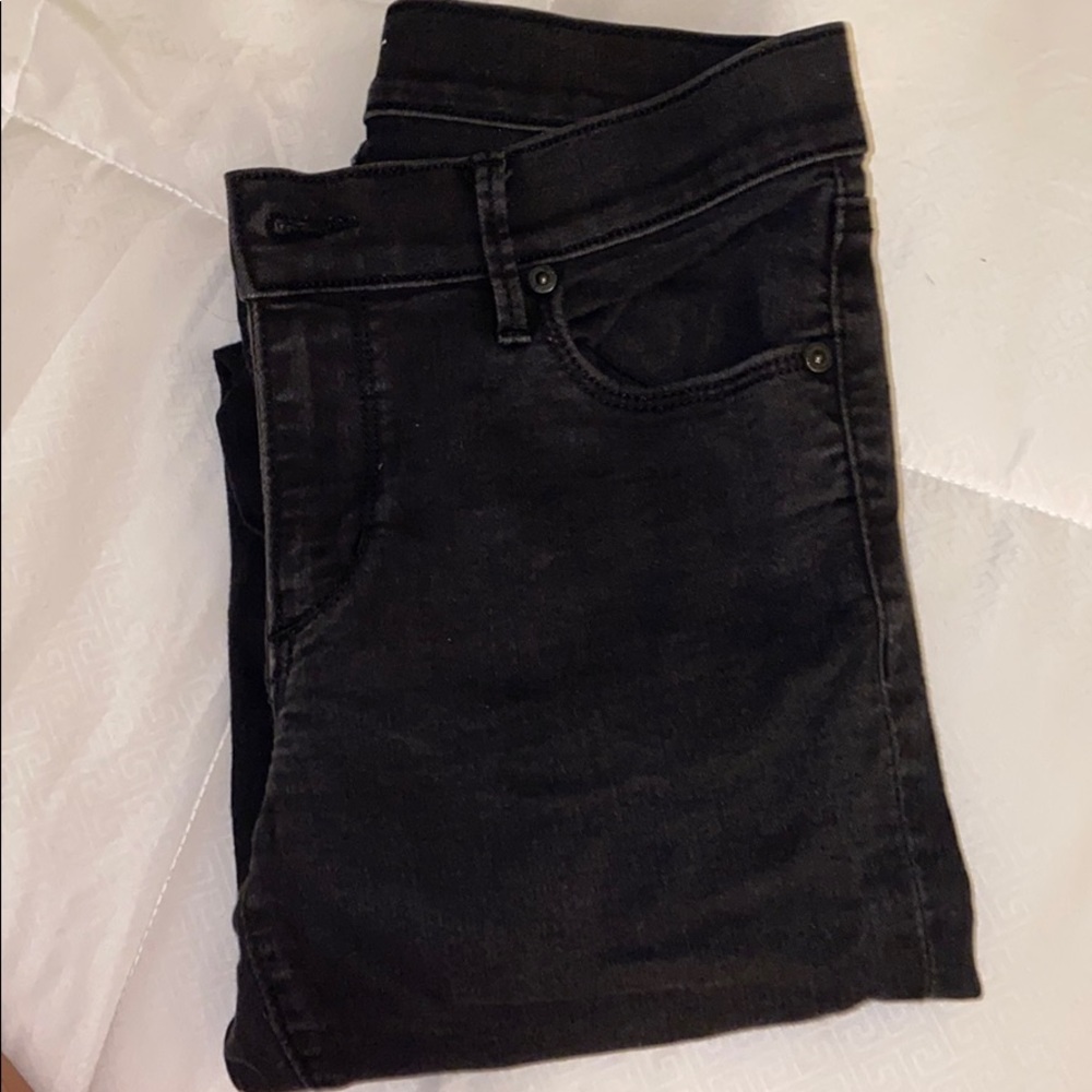 Loft Jeans